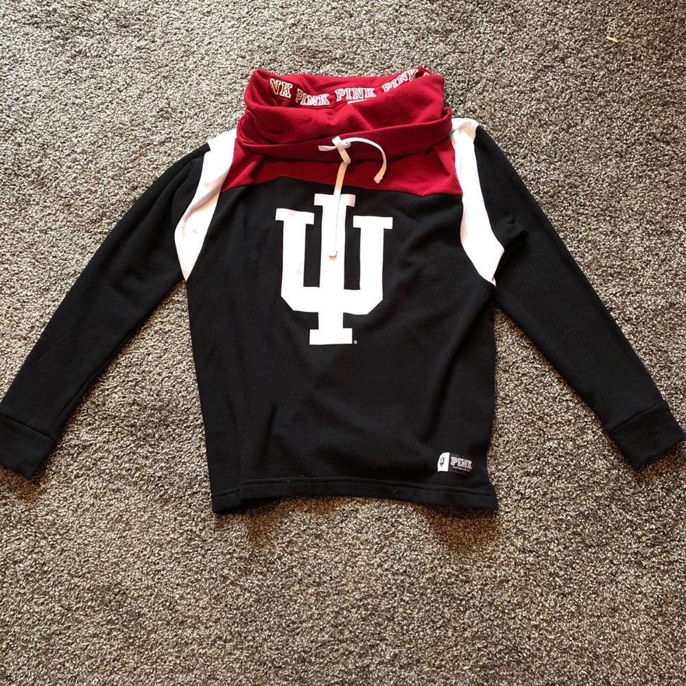 Iu sweatshirt